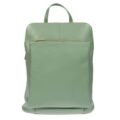 krs-women-soulder-backpack-de-0210-mint