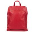 krs-women-soulder-backpack-de-0210-red