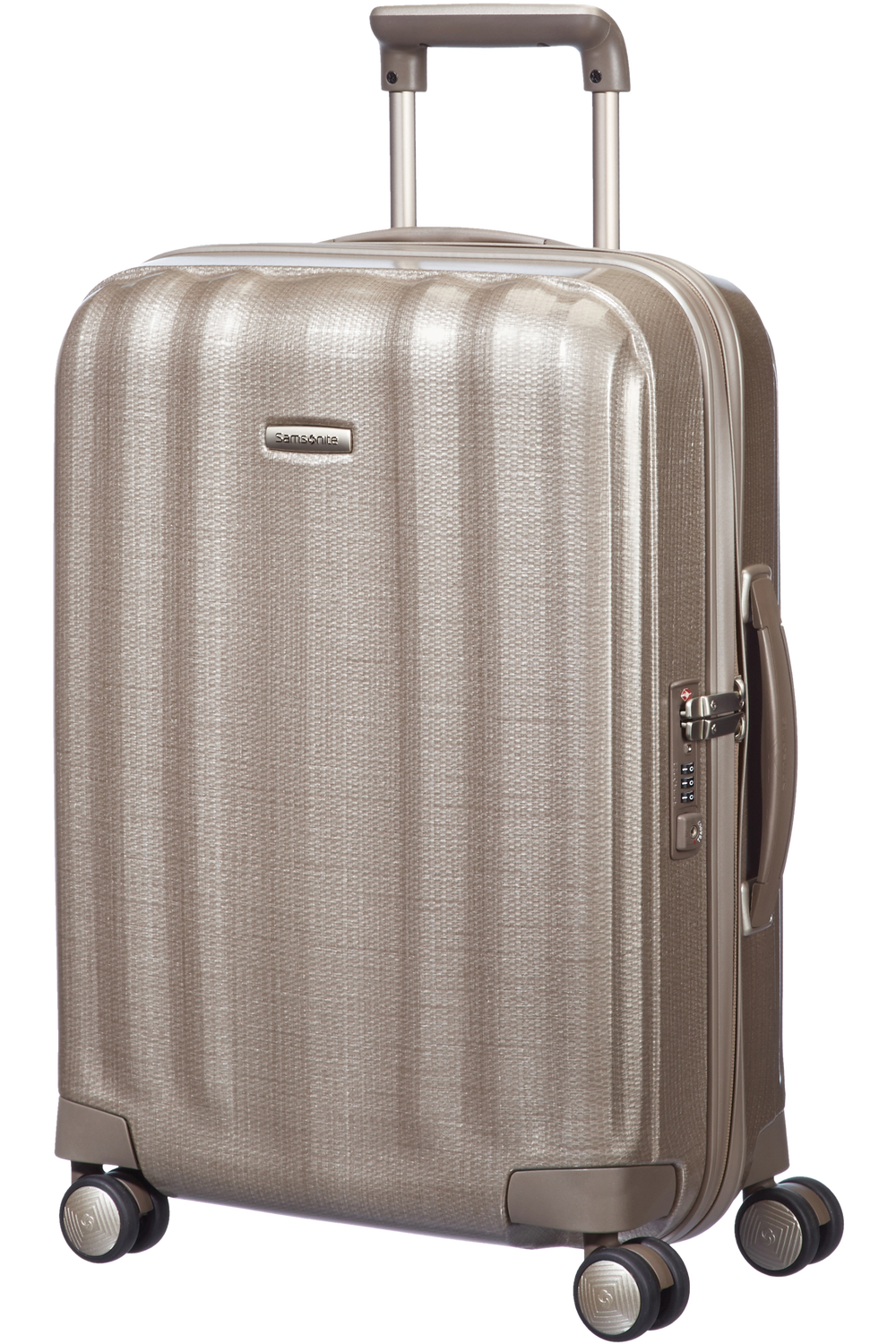Samsonite lite cube 82cm Clearance