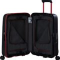 146909-samsonite-suitecase-charcoal-red-1