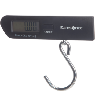 SAMSONITE - GLOBAL TA