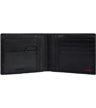 SAMSONITE-PRO-DLX 6 SLG