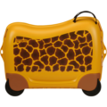 145033-9955-145033_9955_dream2go_ride-on_suitcase_front_1-e8868e37-823d-4093-8b64-b01b00a2681b