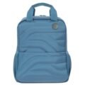 B2Y.04496.007-backpack-By-Brics-grey-blue