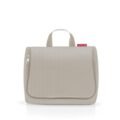 WO6049-Τoiletbag-Reisenthel-sand