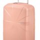 146370-A368-luggage-am-starvibe-spinner-4-wheels-metallic-peach-55cm-1