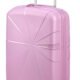 146370-A370-luggage-am-starvibe-spinner-4-wheels-metallic-lavender-55cm-1