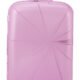 146371-A370-luggage-starvibe-spinner-4-wheels-67cm-metallic-pastel-lavender