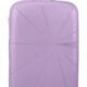 146372-A035-luggage-starvibe-spinner-4-wheels-67cm-digital-lavender