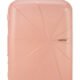 146372-A368-luggage-starvibe-spinner-4-wheels-67cm-metallic-peach
