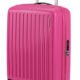 153176-A556-suitcase-spinner-4-wheels-55cm-rejoy-hawaiian-pink-1