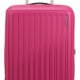 153176-A556-suitcase-spinner-4-wheels-55cm-rejoy-hawaiian-pink