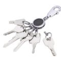 KYR01-A161-keyring-chrome-troika-1