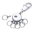 KYR01-A161-keyring-chrome-troika