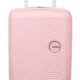 american-tourister-soundbox-mini-spinner-4-wheels-47cm-pastel-pink-152934