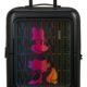 153856-A583-suitcase-disney-spinner-4-wheels-55cm-minnie-neon-gradient-dashpop