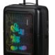 153856-A584-suitcase-disney-spinner-4-wheels-55cm-mickey-neon-gradient-dashpop-1