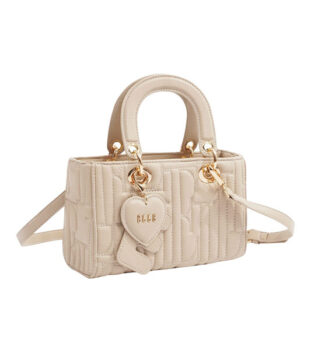 Τσαντάκι χειρός & χιαστί