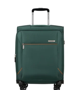 Βαλίτσα 4τροχών μαλακή