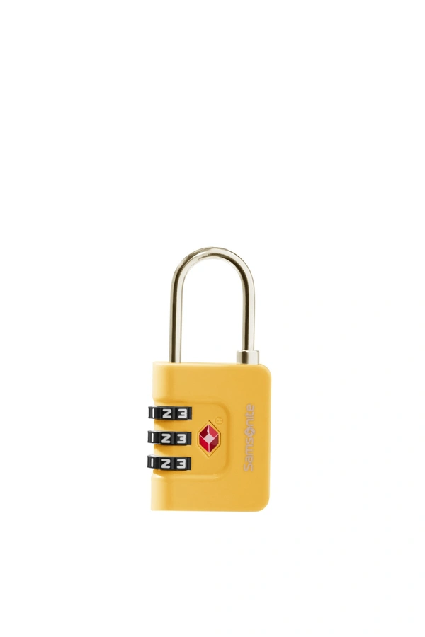 155577-TSA-lock-Samsonite-yellow 155577-TSA-lock-Samsonite-yellow