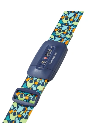 155591-luggage-strap-colorwave 155591-luggage-strap-colorwave