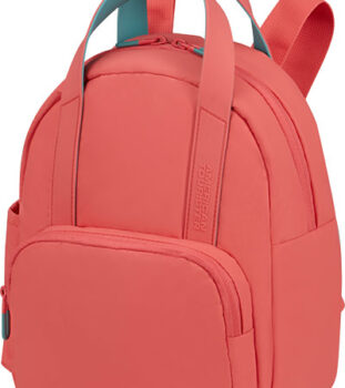 Ελαφρύ νεανικό σακίδιο Puffypop