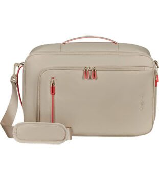 Επαγγελματική Τσάντα Καμπίνας 3 σε 1