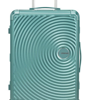 Soundbox Alu American Tourister 155707