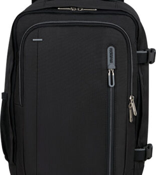 American Tourister CloudRider S Cabin Backpack 158735 – Σακίδιο Πλάτης Καμπίνας