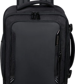 American Tourister Backpack – Σακίδιο Πλάτης Καμπίνας