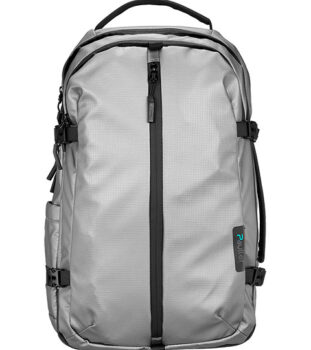 Σακίδιο πλάτης RCM Paulter 1572 με θήκη για laptop 17.3"