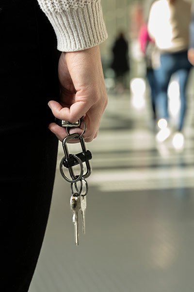 troika-keychain-2-way-key-KR22-09-BK-6 troika-keychain-2-way-key-KR22-09-BK-6