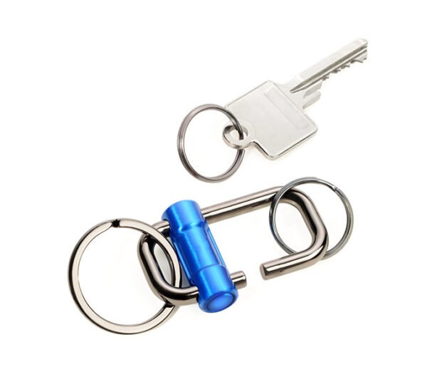 troika-keychain-2-way-key-KR22-09-BL-1 troika-keychain-2-way-key-KR22-09-BL-1