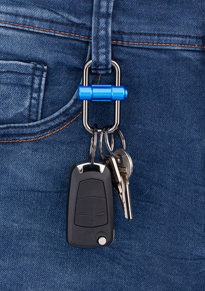 troika-keychain-2-way-key-KR22-09-BL-3 troika-keychain-2-way-key-KR22-09-BL-3