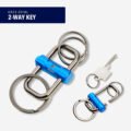 troika-keychain-2-way-key-KR22-09-BL-8