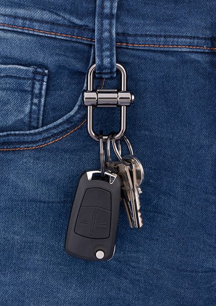 troika-keychain-2-way-key-KR22-09-GM-4 troika-keychain-2-way-key-KR22-09-GM-4