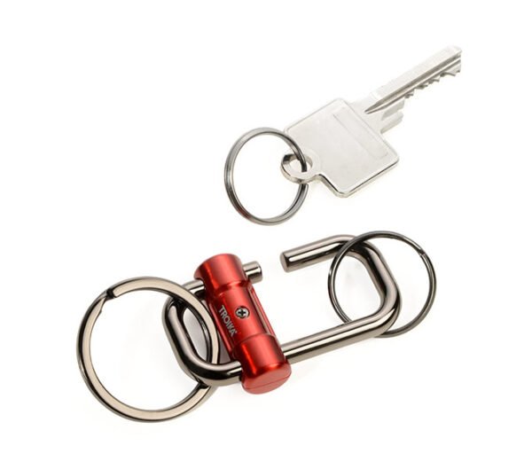 troika-keychain-2-way-key-KR22-09-RD-4 troika-keychain-2-way-key-KR22-09-RD-4