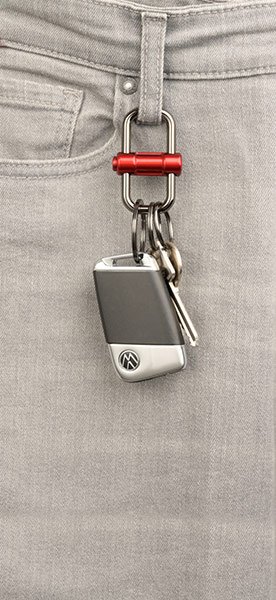 troika-keychain-2-way-key-KR22-09-RD-5 troika-keychain-2-way-key-KR22-09-RD-5