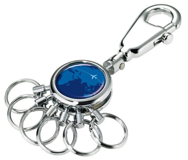 troika-keychain-around-the-word-KYR01-A037 troika-keychain-around-the-word-KYR01-A037