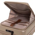 Chesterfield-cabin-suitcase-C21.6001-Smart-Storage-Ltp-champagne-4