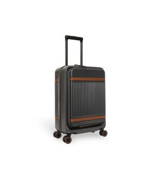 Chesterfield Βαλίτσα Καμπίνας C21.6001 Smart Storage Laptop