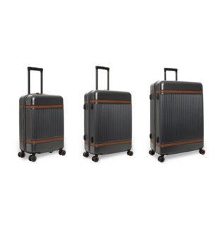 Chesterfield ZUNA C21.600 Σετ Βαλίτσες