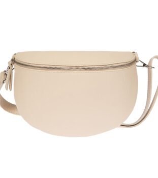 KRS Γυναικείο Τσαντάκι Μέσης ΔΕ 311 Belt Bag