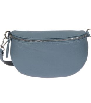 KRS Γυναικείο Τσαντάκι Μέσης ΔΕ 312 Belt Bag