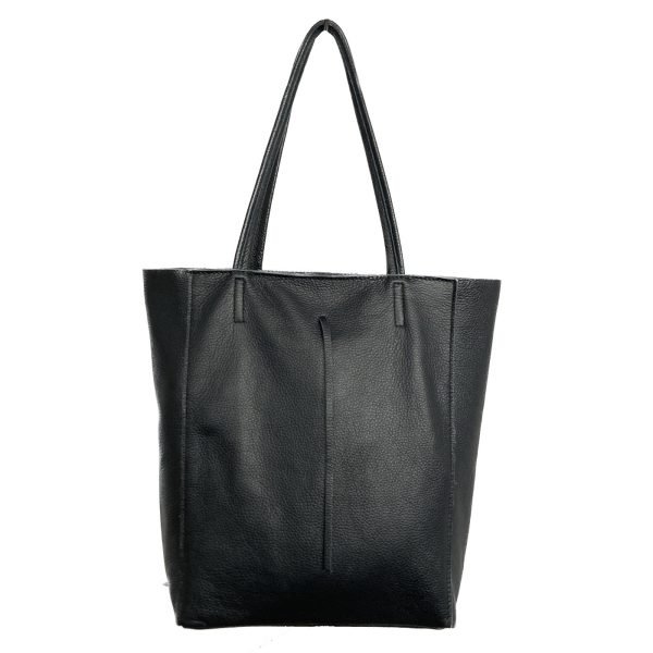 krs-women-shoulder-bag-de-0206-black krs-women-shoulder-bag-de-0206-black