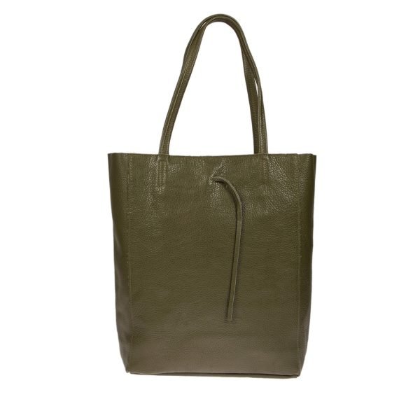 krs-women-shoulder-bag-de-0206-olive krs-women-shoulder-bag-de-0206-olive