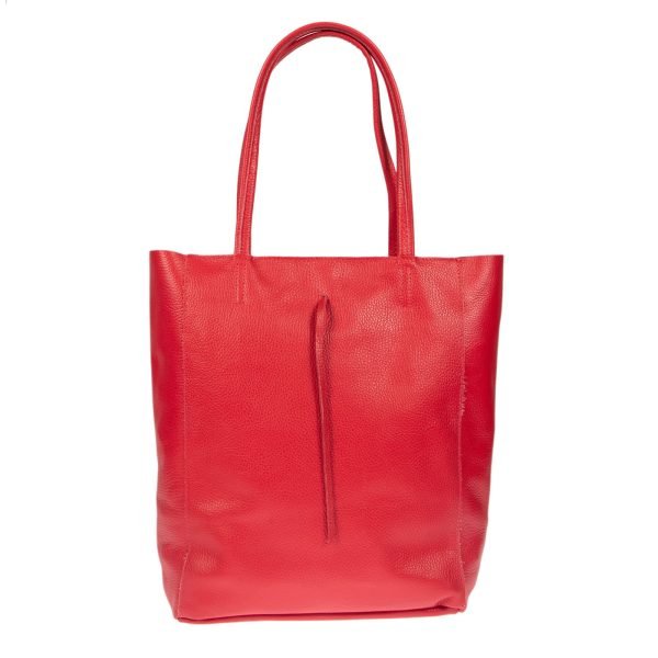 krs-women-shoulder-bag-de-0206-red krs-women-shoulder-bag-de-0206-red