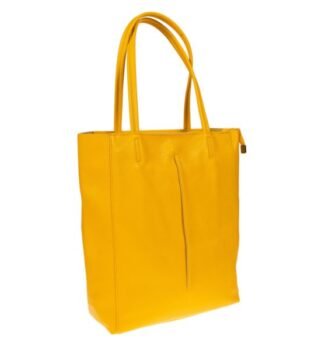 krs-women-shoulder-bag-de-0206-yellow-1