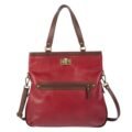 krs-women-soulder-bag-de-2700-red