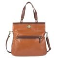 krs-women-soulder-bag-de-2700-tan